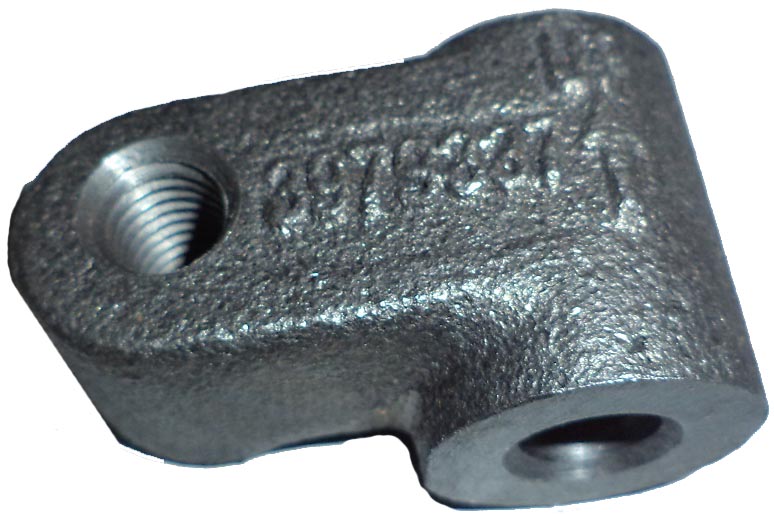 6308 | SOPORTE BOMBA INYECTORA BLK DIESEL