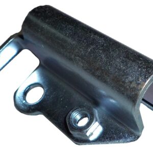 6313 | ABRAZADERA MULTIPLE DE COMBUSTIBLE BLK DIESEL