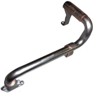 6318 | TUBO SUCCION DE ACEITE ENGINE PARTS