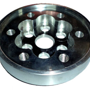 6319 | FLANGE CIGUEÑAL BLK DIESEL