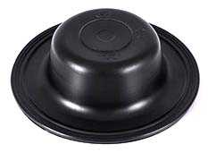 6330 | DIAFRAGMA 6 1/2” / TIPO 12 WABCO 161.5 X 43 MM. BINS