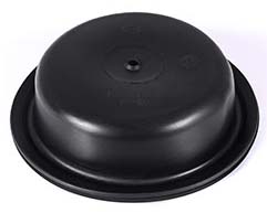 6331 | DIAFRAGMA 8” / TIPO 30 C/AGUJERO MASTER BINS