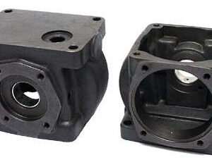 6340 | CARTER COMPRESOR KNORR 88MM. LK38 REFRIG. A AGUA / ALUMINIO INDUSTRIA ARGENTINA