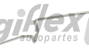 6356 | CAÑO RIGIDO SALIDA DE COMPRESOR RIGIFLEX