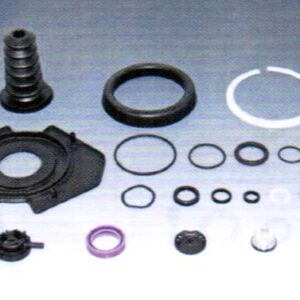 6368 | REP. SERVOEMBRAGUE WABCO COMPLETA F.S.S