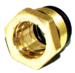 6369 | TUERCA UBL / ENGANCHE RAPIDO DE MANGUERAS DE AIRE VOSS NG12 / M22 X 1.5 / SV 230 F.S.S