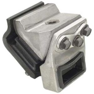 6378 | SOPORTE MOTOR DELANTERO / ALUMINIO SUPORTE REI
