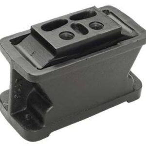 6381 | SOPORTE MOTOR TRASERO M16 X 1.5 SUPORTE REI