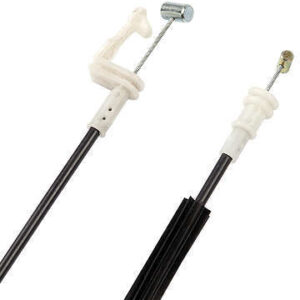 6409 | CABLE ACCIONAMIENTO CERRADURA DE PUERTA DERECHA E IZQUIERDA UNIVERSAL