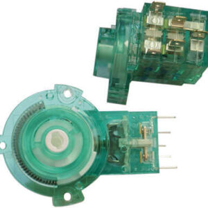 6415 | CONMUTADOR ELECTRICO DE IGNICION Y PARTIDA UNIVERSAL