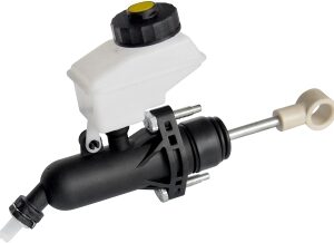 6427 | CILINDRO MAESTRO DE EMBRAGUE CON DEPOSITO DIAM. 28.57MM. / PLASTICO A-TECH