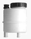 6458 | DEPOSITO LIQUIDO DIRECCION HIDRAULICA RESERPLASTIC