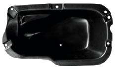 6459 | PROTECTOR DE FAROL DIAGONAL DERECHO RESERPLASTIC