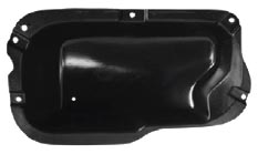 6461 | PROTECTOR DE FAROL RECTO IZQUIERDO RESERPLASTIC