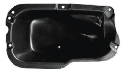 6462 | PROTECTOR DE FAROL DIAGONAL IZQUIERDO RESERPLASTIC