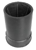 6485 | VALVULA EXPULSORA DE POLVO DEL FILTRO DE AIRE RESERPLASTIC