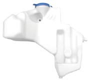 6494 | DEPOSITO LIMPIAPARABRISAS CON TAPA RESERPLASTIC