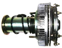 6529 | EMBRAGUE VISCOSO ELECTROMAGNETICO CHEZHOU