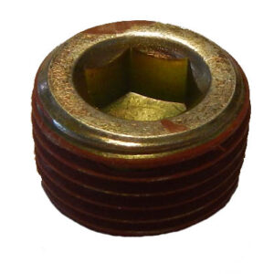 6530 | TAPON CONEXION SALIDA AGUA DE MOTOR BLK DIESEL