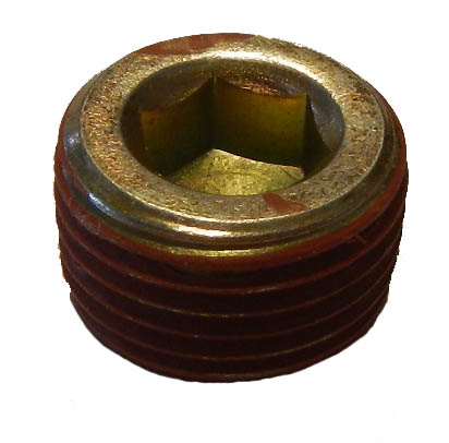 6530 | TAPON CONEXION SALIDA AGUA DE MOTOR BLK DIESEL