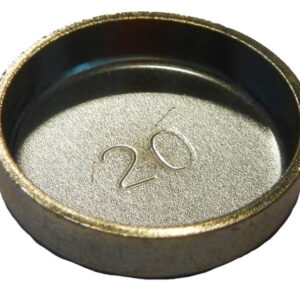 6532 | TAPON DE EXPANSION DEL BLOCK 1/8” / 29MM. ENGINE PARTS