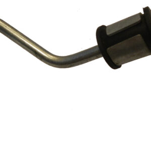 6533 | CAÑO INYECTOR Nº 3 / Nº 5 (-2011) ENGINE PARTS