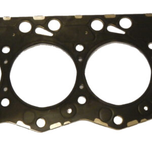 6534 | JUNTA TAPA DE CILINDROS / ESPESOR 1.25MM. BLK DIESEL