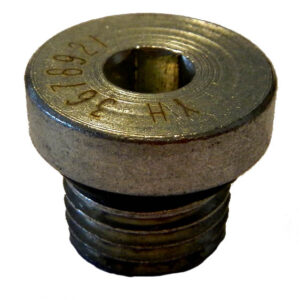 6538 | TAPON ROSCADO 14 X 1.5MM. / PARA LLAVE ALLEN BLK DIESEL