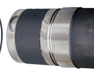 6539 | CAMISA MOTOR CORTA / 235mm. / CON ORING ENGINE PARTS