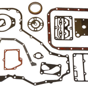 6540 | JGO. JUNTAS MOTOR PARTE INFERIOR ENGINE PARTS