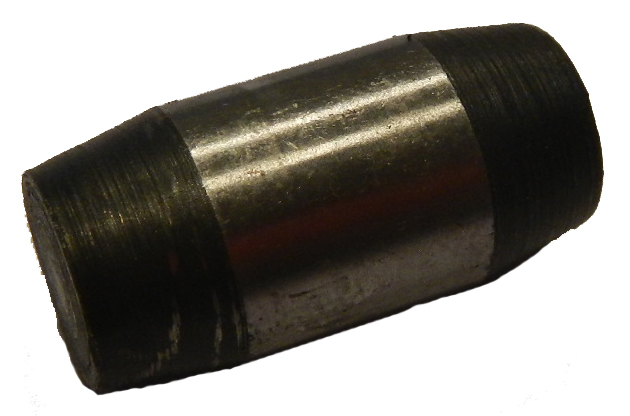 6546 | GUIA DE MONTAJE DE BLOCK DE MOTOR / M12 X 24MM. BLK DIESEL