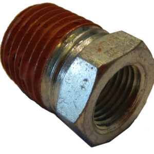 6550 | BUJE DE REDUCCION EN TUBERIA DE COMBUSTIBLE BLK DIESEL
