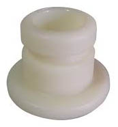 6551 | TAPON EN CARCAZA VOLANTE DE MOTOR / 29.26MM. BLK DIESEL