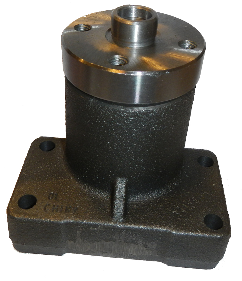 6552 | CUBO DEL VENTILADOR CON BASE / COMPLETO BLK DIESEL