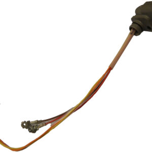 6564 | JGO. CABLES DEL MODULO ELECTRONICO BLK DIESEL
