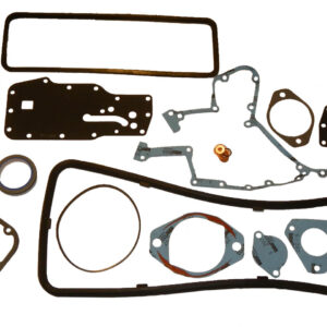 6573 | JGO. JUNTAS MOTOR PARTE INFERIOR BLK DIESEL