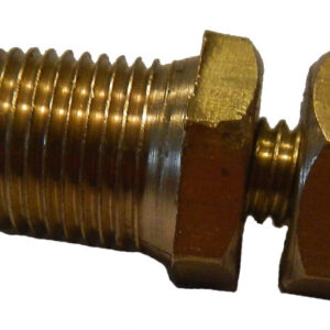 6575 | GRIFO DRENAJE 1/4” NPT BLK DIESEL