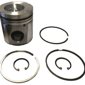 6579 | PISTON CON PERNO, SEGUROS Y JGO. DE AROS ENGINE PARTS