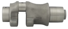 6582 | CIGUEÑAL COMPRESOR WABCO 85MM. / PARA USO CON ACOPLE A-TECH