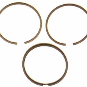 6583 | JGO. AROS STD COMPRESOR WABCO 85MM. A-TECH