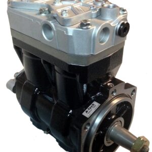 6592 | COMPRESOR 86MM. KNORR LK 4936 MOD. NUEVO A-TECH