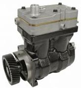 6595 | COMPRESOR WABCO 85MM. BICILINDRICO A-TECH