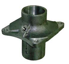 6638 | CUERPO SOPORTE EJE VENTILADOR IMP.