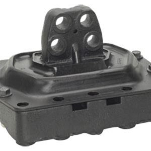 6645 | SOPORTE MOTOR TRASERO / HIERRO SUPORTE REI
