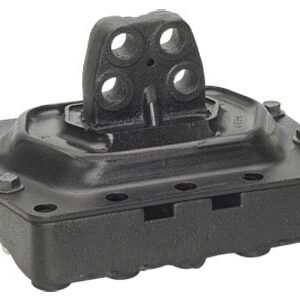 6647 | SOPORTE MOTOR TRASERO / SIN TOPE / HIERRO SUPORTE REI