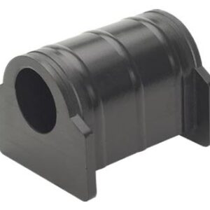 6650 | BUJE BARRA ESTABILIZADORA DELANTERA 34.5MM. SUPORTE REI