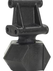 6656 | SOPORTE MOTOR TRASERO / FUNDICION HIERRO NODULAR SUPORTE REI