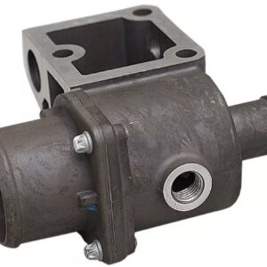 6685 | CONJUNTO TERMOSTATO 80º WAHLER