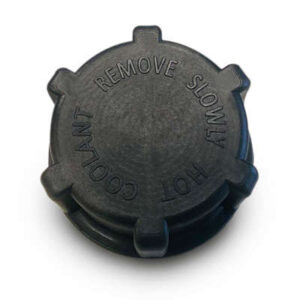 6694 | TAPA DEPOSITO DE AGUA DEL RADIADOR / VALVULADA UNICK