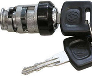 6697 | CILINDRO IGNICION CON LLAVE UNIVERSAL